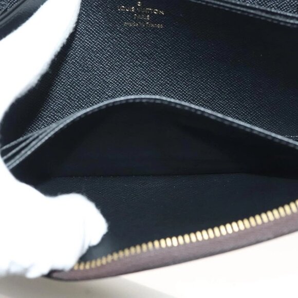 LOUIS VUITTON Monogram Giant Reverse Zippy Wallet Long Wallet M69353 Auth 135027 - Picture 11 of 16